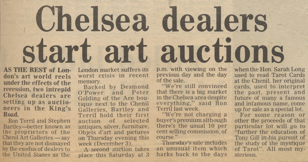 19811204 RON TERRIL STEPHEN BARTLEY CHENIL GALLERIES CN.jpg